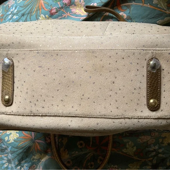 RARE Vintage Sharif Handbag - Picture 10 of 11